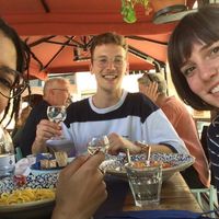 Laurenz Hintermayer's Photo