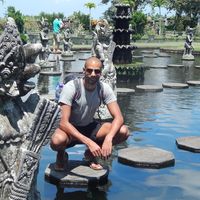 Benjamin Lagriguer的照片