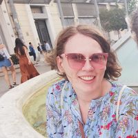 Fotos de Katarzyna Pastusiak