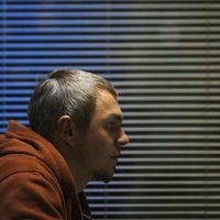 Bohdan Mykytiuk's Photo