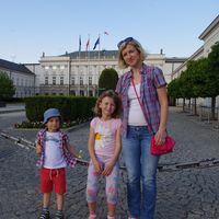 Fotos de Iza Sochacka