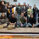 دورهمی، بازی، پیاده‌روی's picture