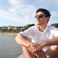 Tommaso Corti's Photo