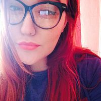 Katya Duisembina's Photo