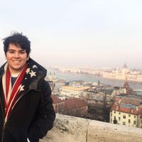 Marcos Oliveira的照片