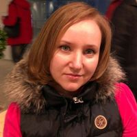 Fotos de Ekaterina Dyomkina