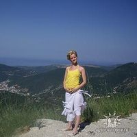 Anna Kazak's Photo