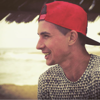 Roman Oliinyk的照片