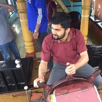 Vishnu Pillai的照片