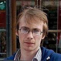 Bernard Goyder的照片