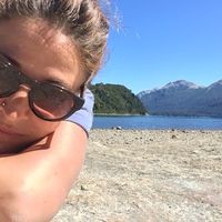 Chiara  Panzeri's Photo