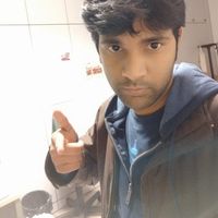 Ankur Sharma的照片