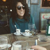 Núria Agulló's Photo