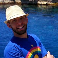 André Arôxa's Photo