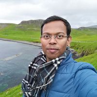 Pawan Singh的照片