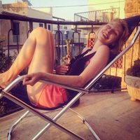 Charlotte Glorieux的照片