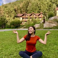 Photos de Asyl Niyazova