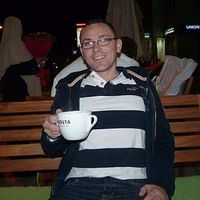 Kamil Czerny的照片