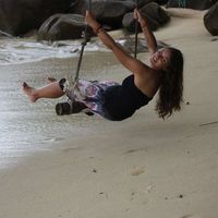 Melanie Reinhardt's Photo