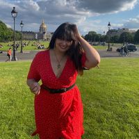 Alicia Elbassioni的照片