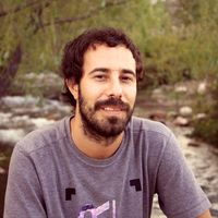 Gerardo Wajchman's Photo