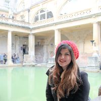 Jessica Monique的照片