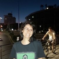 Sonya Vronskaya的照片