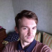 Viktor Rybachenko's Photo