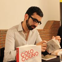 Alvaro Campos's Photo