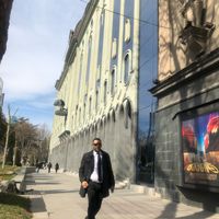 Fotos de Sharifi Amir