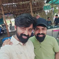 Photos de Rahul Solanki