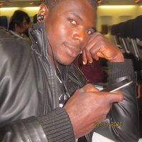 abdou Ganiou Kassim's Photo