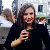 Pauline Carpentier's Photo