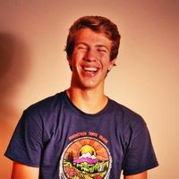 Elliot Dorlac's Photo