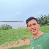 Santiago Ruiz's Photo