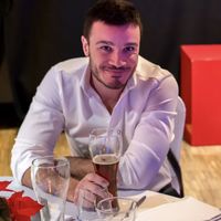 Le foto di Samir Nasr