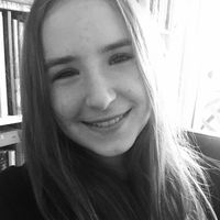 Nora Vangeel的照片