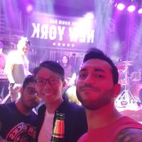 Hashim Al Alawe's Photo