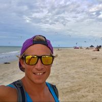 Antoine Weets's Photo