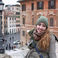 Fotos von Sabrina Jancsi