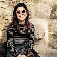 Photos de Estefania Muñoz