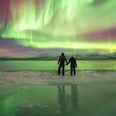 Lappland*Northern Lights 🇸🇪 🇫🇮 's picture