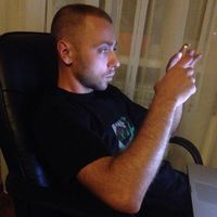 Сергей Копайгородский的照片