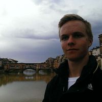 Lucas Campbell's Photo