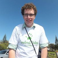 Rupert Morris's Photo