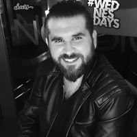 Şahin Özdoğan的照片