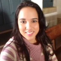 Alexia Ferreira's Photo