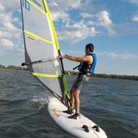 Kashif Khan的照片