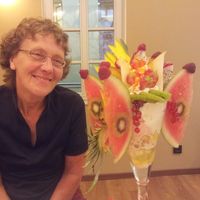 Margareta Noack's Photo