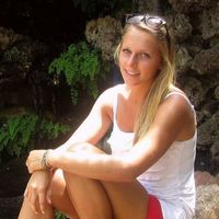 Mimi Kirchner的照片